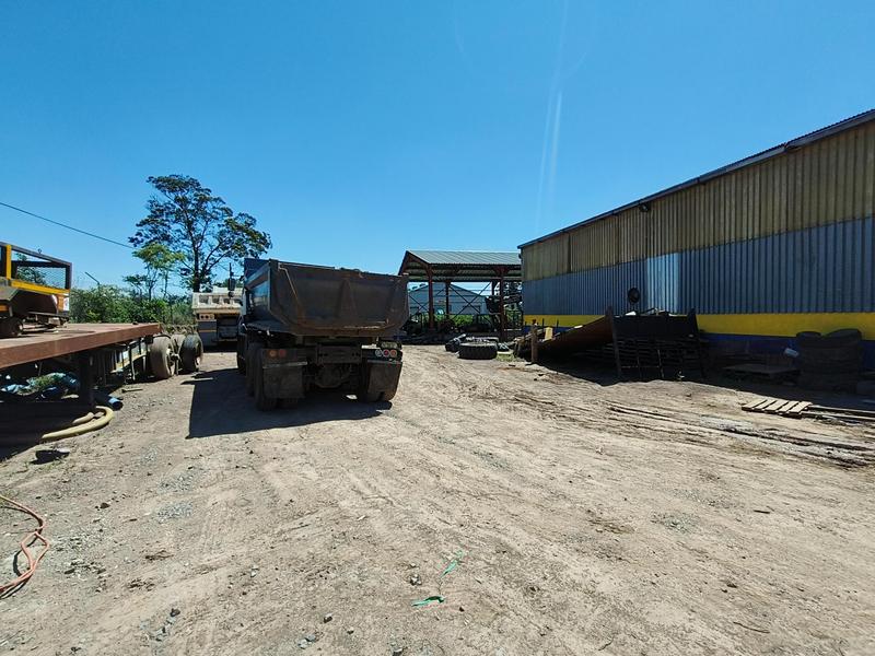Commercial Property for Sale in Southernwood Eastern Cape